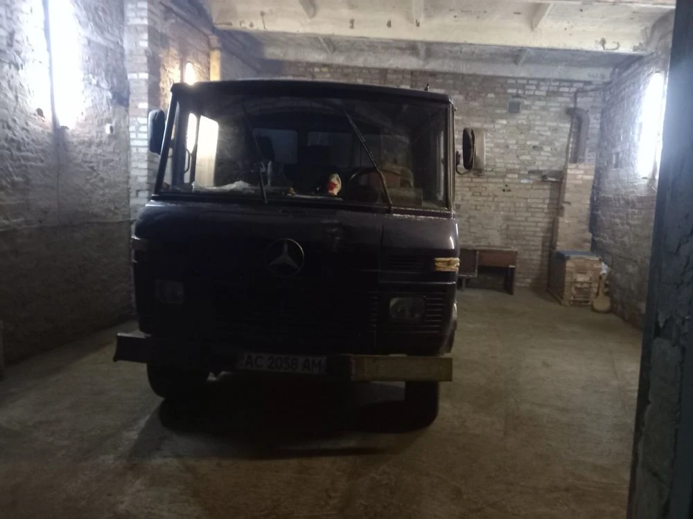 Продам гаражний бокс