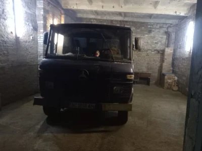 Продам гаражний бокс