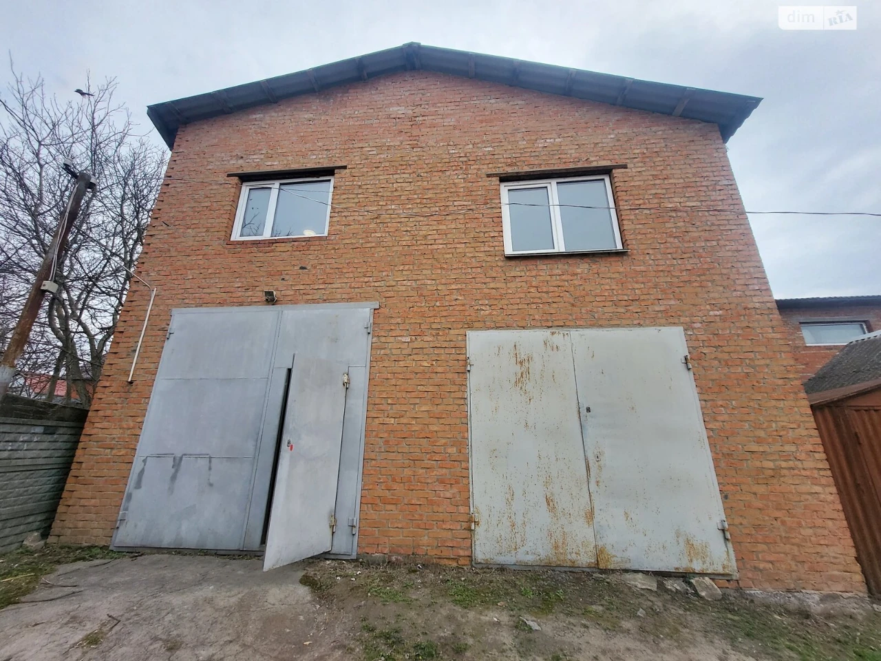 Продажа Отдельно стоящий гараж Старый город.
