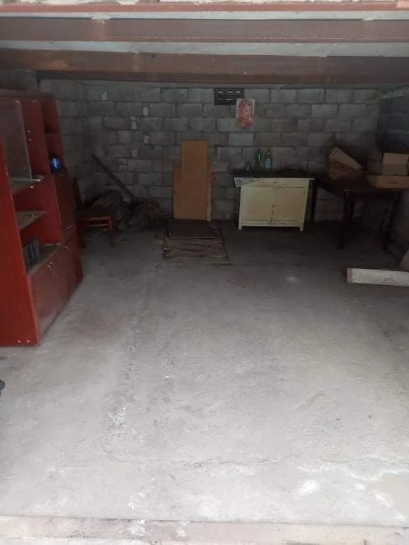 Продам капітальний гараж