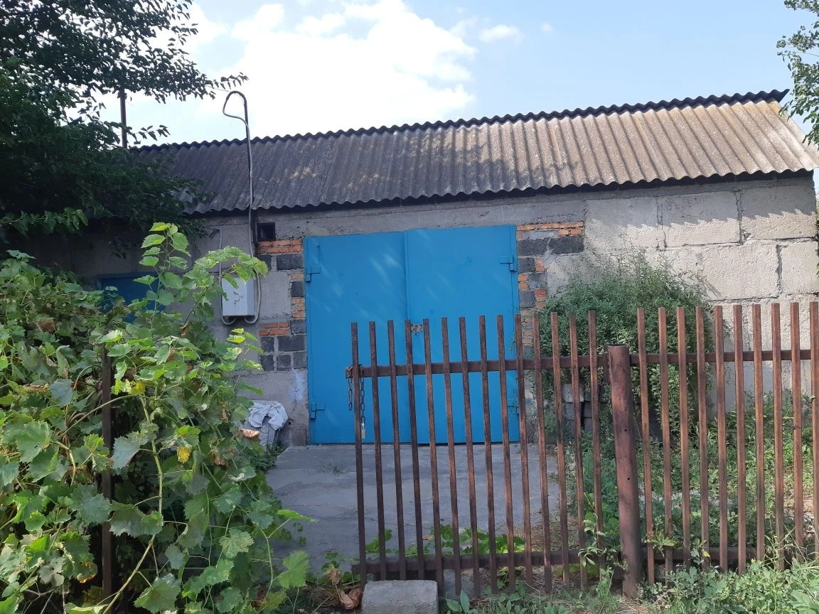 Продається гараж, бокс