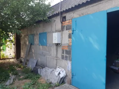 Продається гараж, бокс