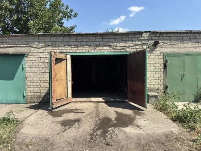 Продається Гараж в кооперативі «ГОРНЯК» - домовляємось!