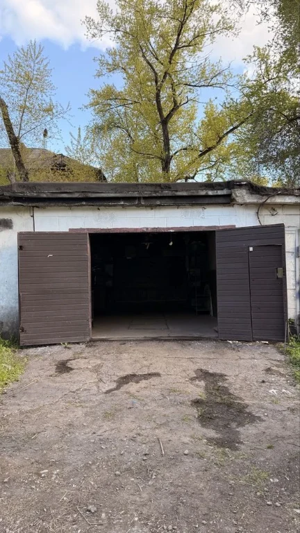 Продажа гаража, Кам'янське, центр, Спортивний провулок, Алькатрас