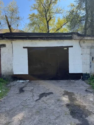 Продажа гаража, Кам'янське, центр, Спортивний провулок, Алькатрас