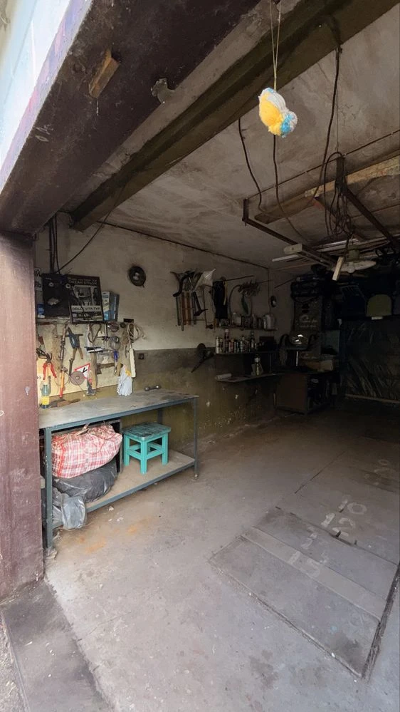 Продажа гаража, Кам'янське, центр, Спортивний провулок, Алькатрас