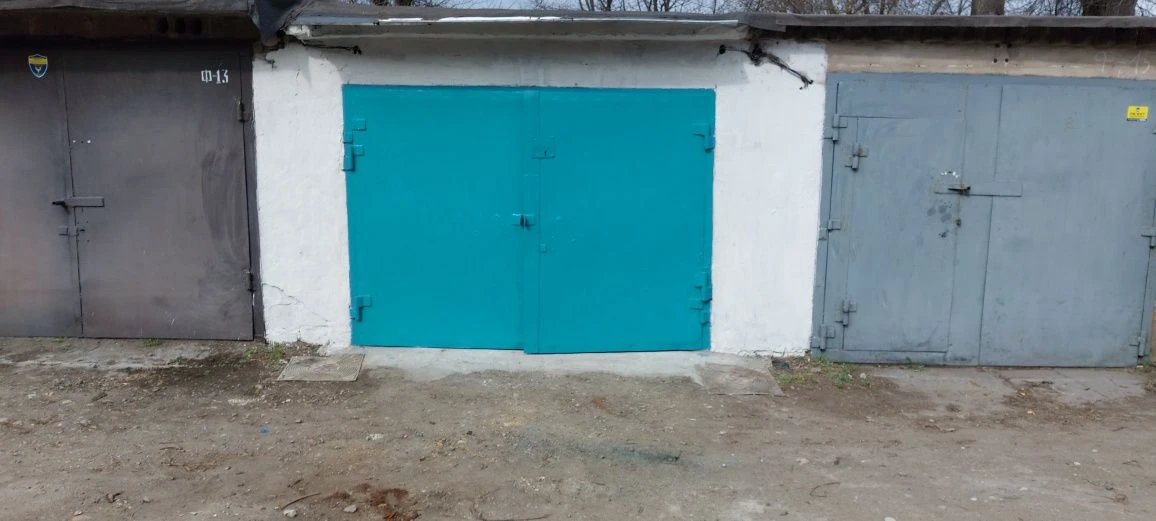 Продаётся гараж в ДДГресе
