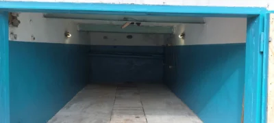 Продаётся гараж в ДДГресе