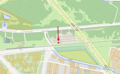 ПРОДАЖ ГАРАЖА (район Курилівки возле Нового моста)