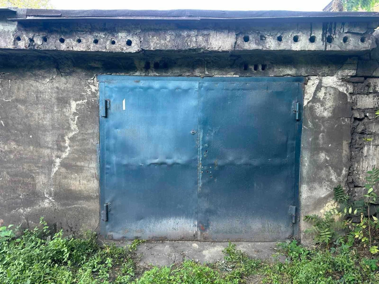 ПРОДАМ гараж (вул. І. Ясюковича)