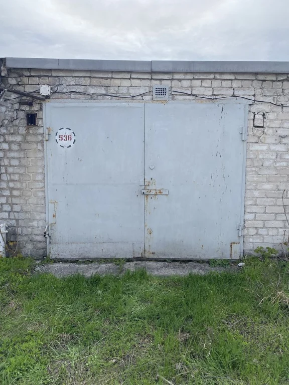Продається гараж, район Будівельників (правий берег)