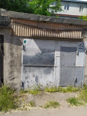 Продам 2 Гаража .