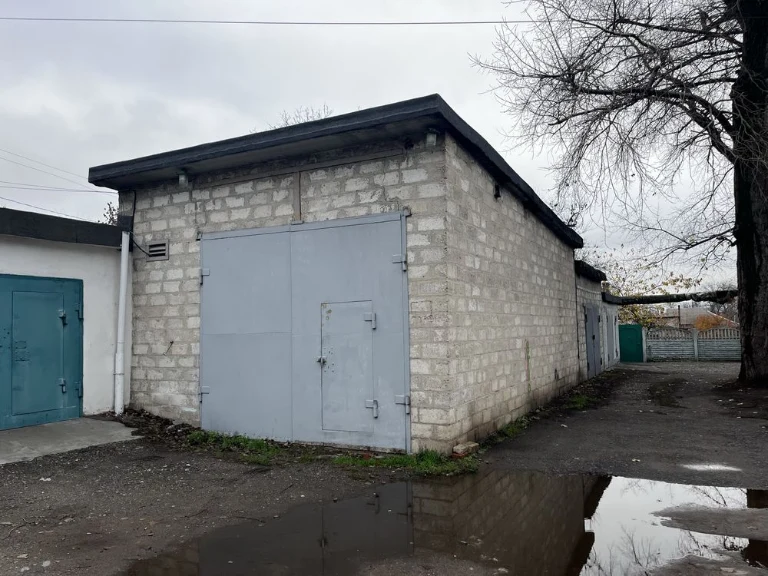 Продаж Гаража, Соцгород, Цнап