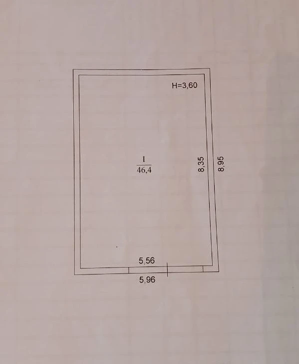 Продаж Гаража, Соцгород, Цнап