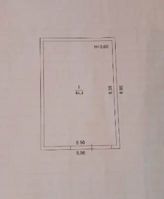 Продаж Гаража, Соцгород, Цнап