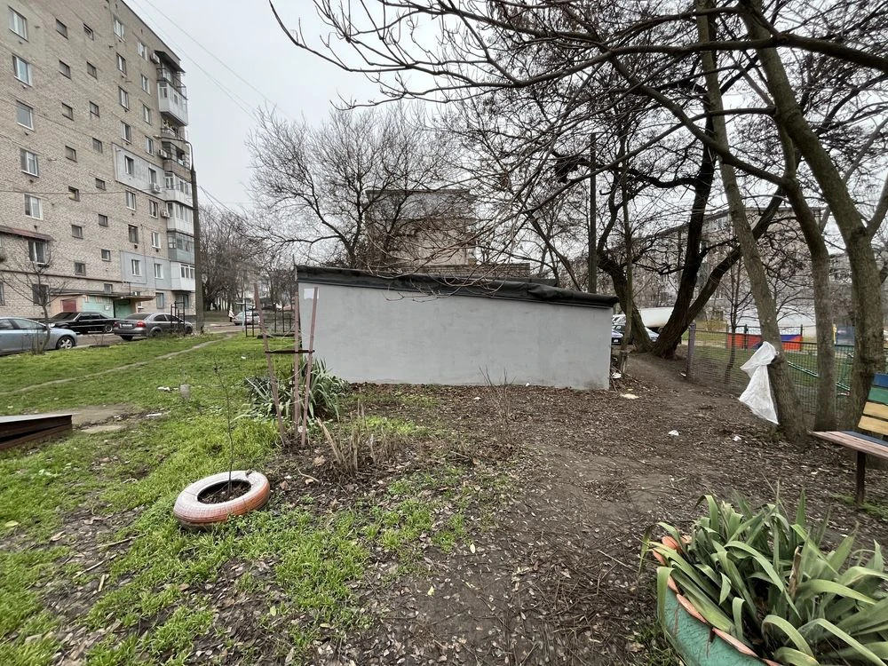 Продажа Гаража в Украине с документами