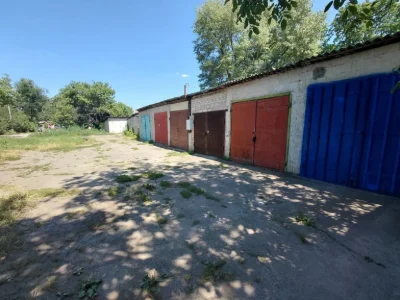 Капітальний ГАРАЖ