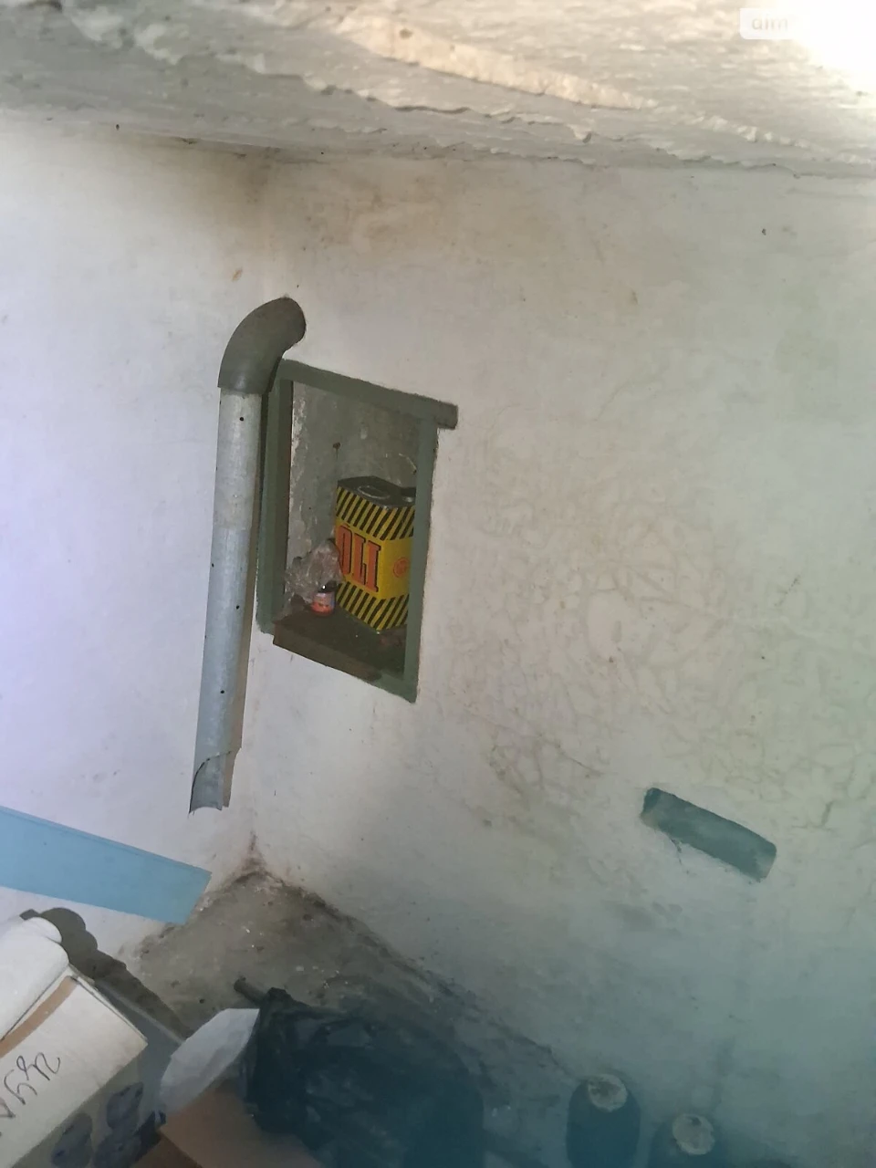 Продаж окремого гаража Заводський