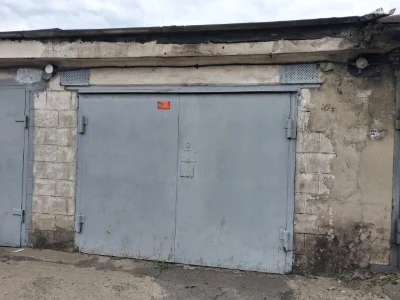 Продаж окремого гаража Заводський