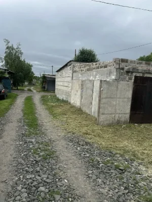 Продам гараж на масиві Західний