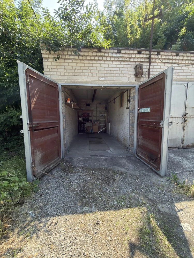 Продам Гараж в Центральной части города