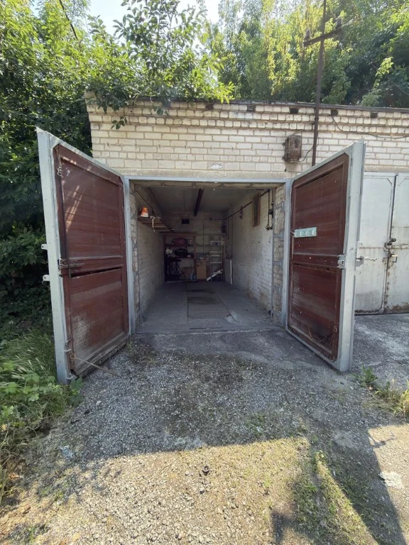Продам Гараж в Центральной части города