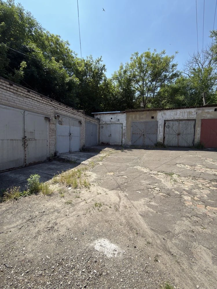 Продам Гараж в Центральной части города