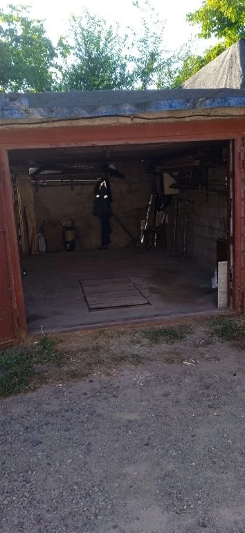 Garage for Sale
