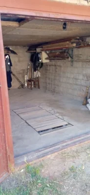 Garage for Sale