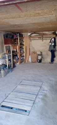 Garage for Sale