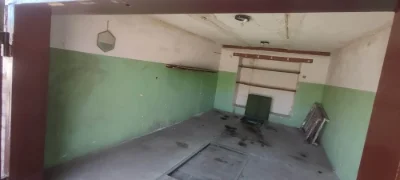 Капітальний гараж в гаражному кооперативі