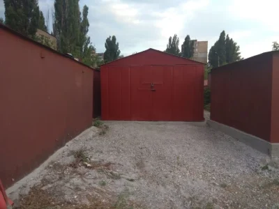 Дружба, Кокчетавская, продам гараж