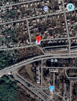 Дружба, Кокчетавская, продам гараж