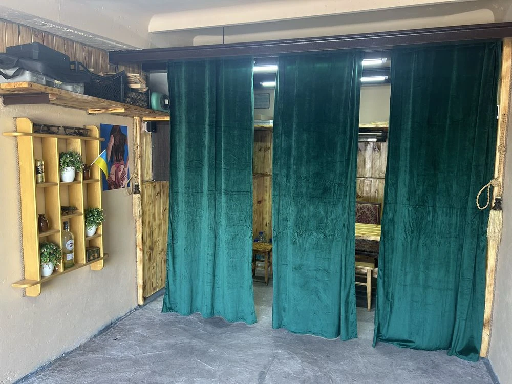 For sale: Garage with renovation