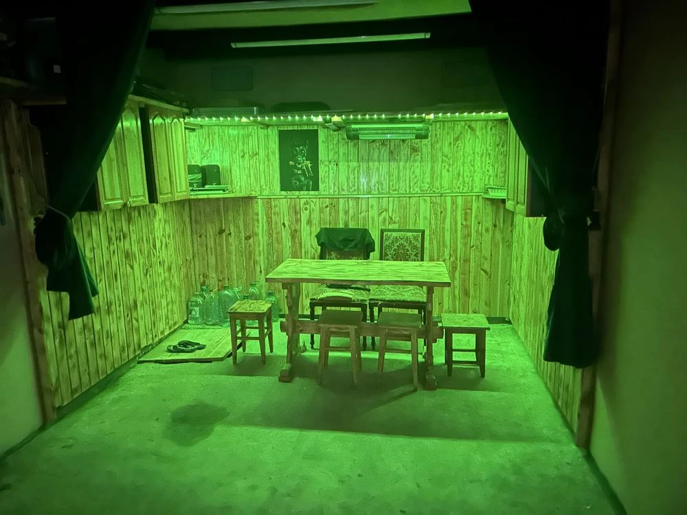 For sale: Garage with renovation