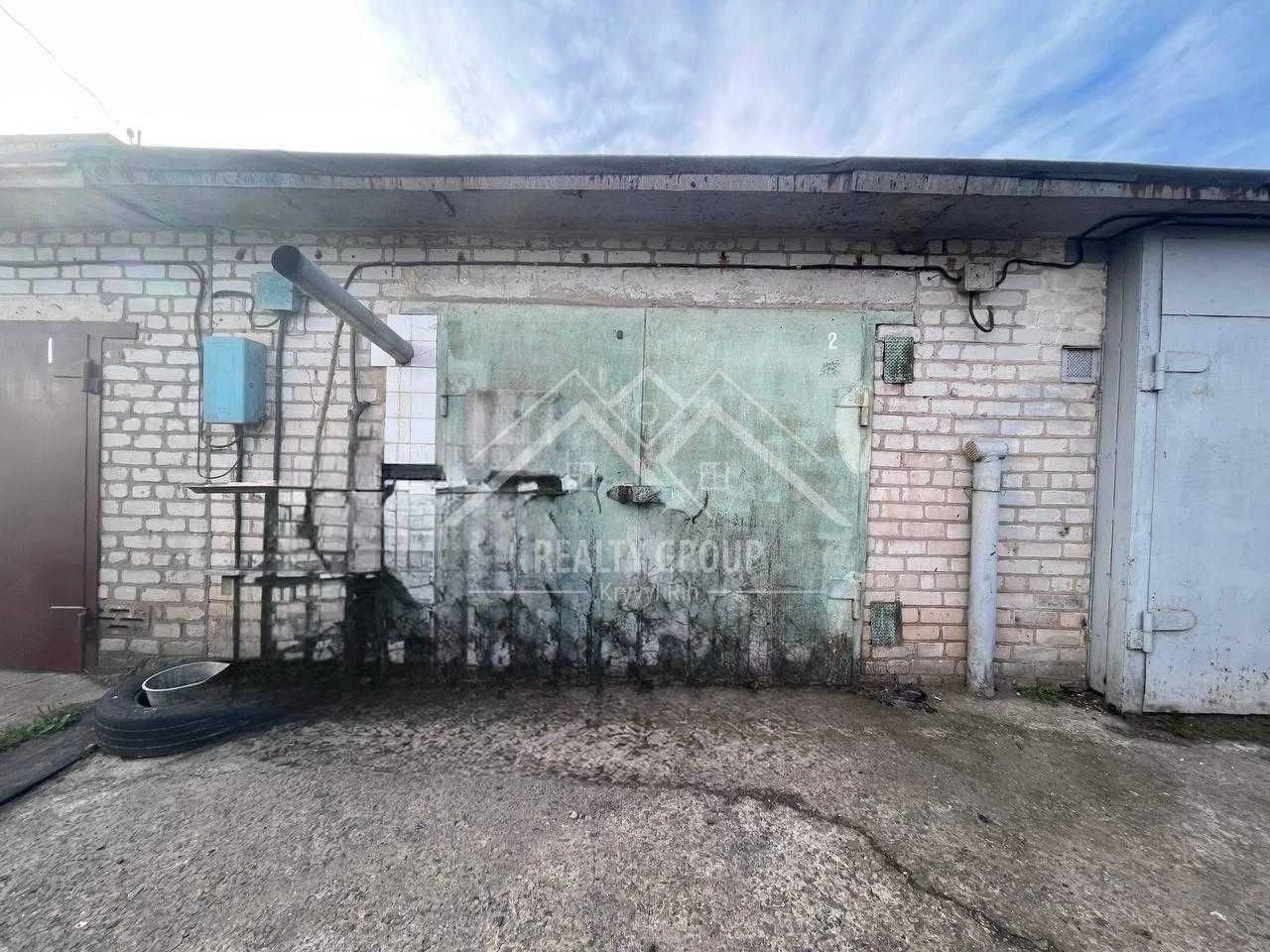 Продаж отличного гаража в ЖК "Мотор"