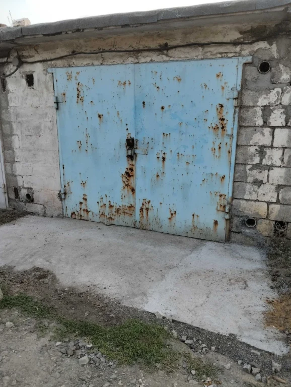 Продается гараж в кооперативе "Первомайський 3" (ПЖРК).