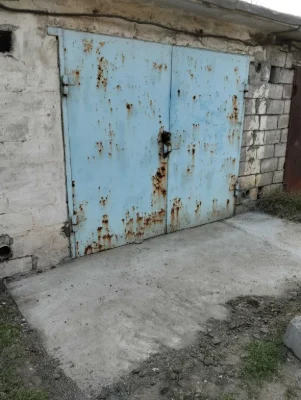 Продается гараж в кооперативе "Первомайський 3" (ПЖРК).