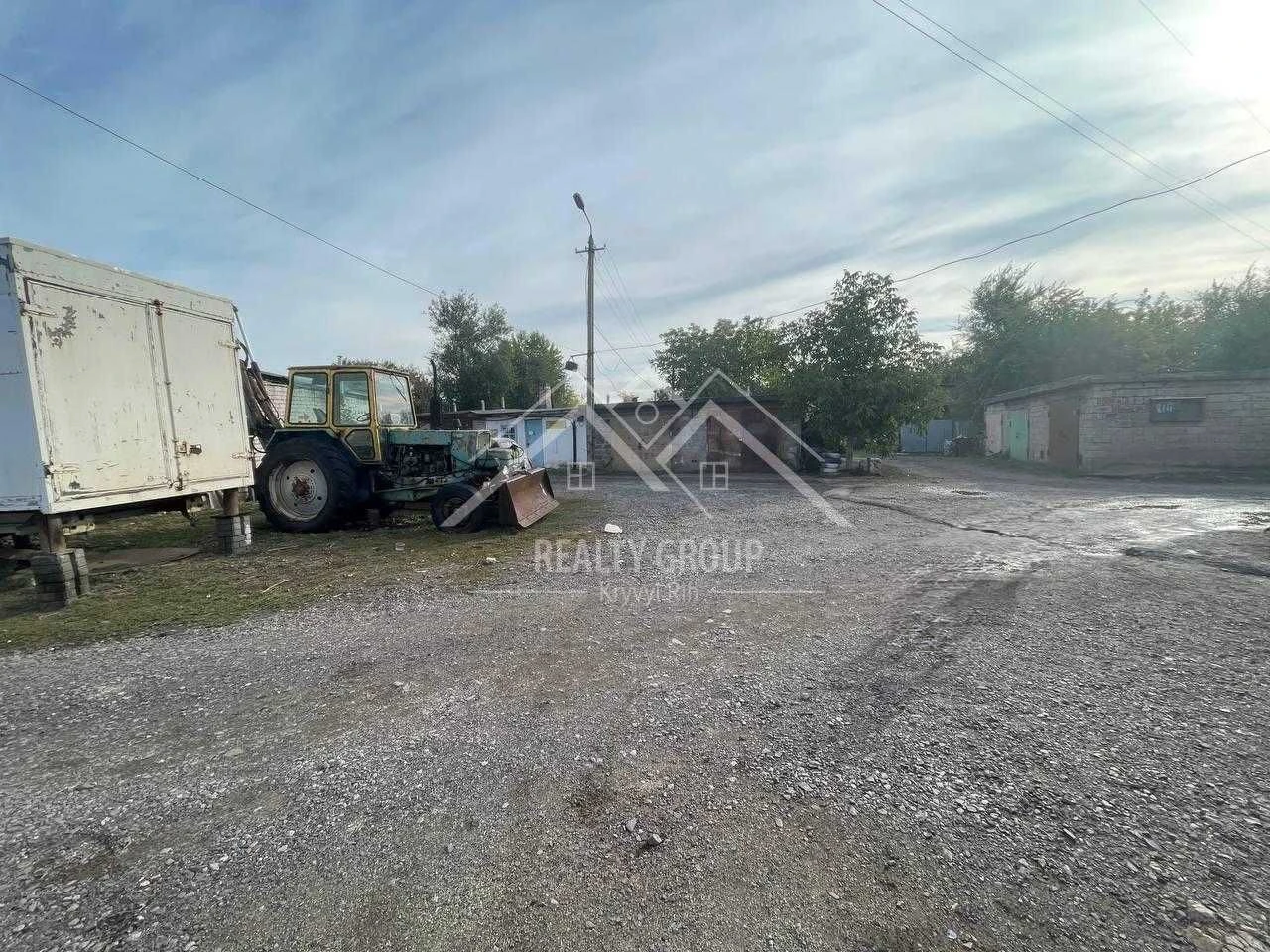 Продаж отличного гаража в ЖК "Мотор"