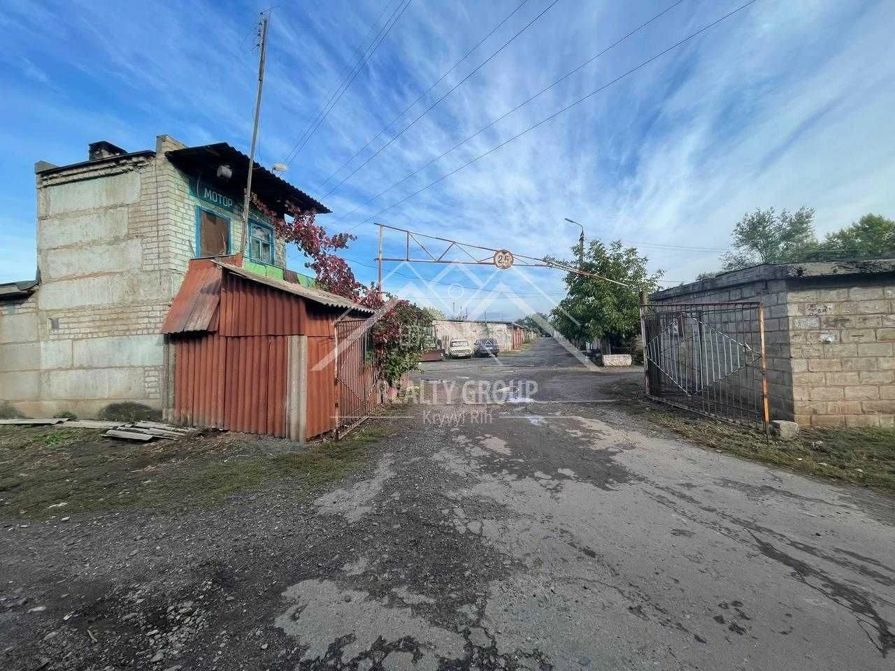 Продаж отличного гаража в ЖК "Мотор"