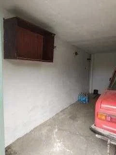 Garage for sale in the "Gornyak 2A" cooperative