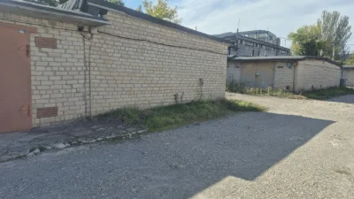 Продаю гараж ,кооператив "Горизонт"