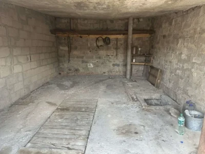 Гараж у Саксаганському районі