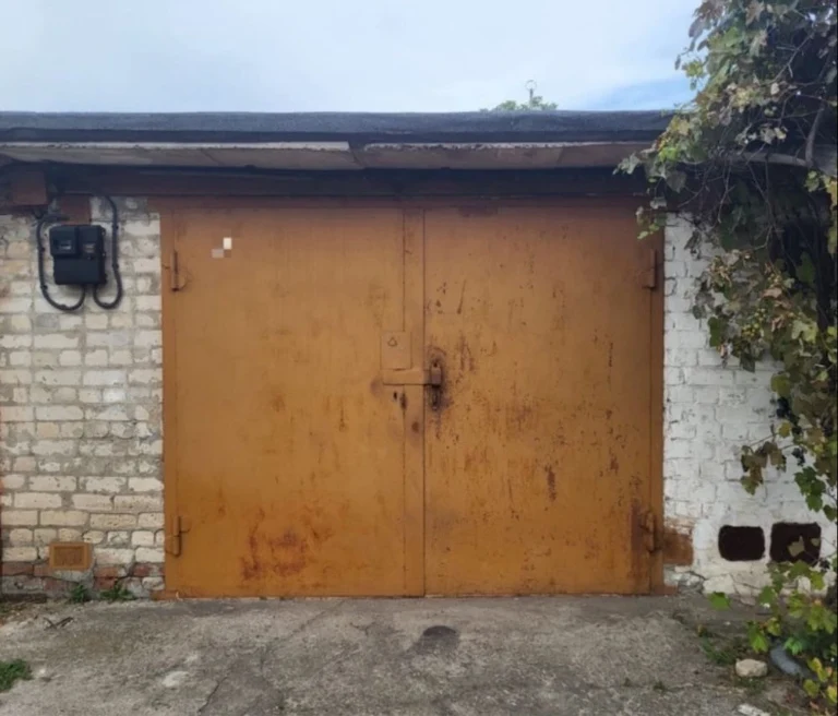 Garage for sale in cooperative "Project"