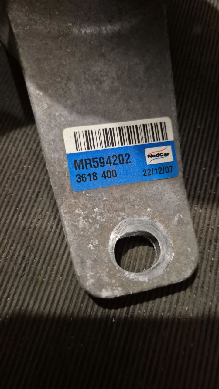 For sale - Engine support original