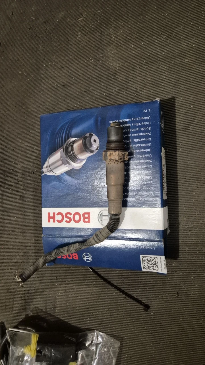 For sale - Engine support original