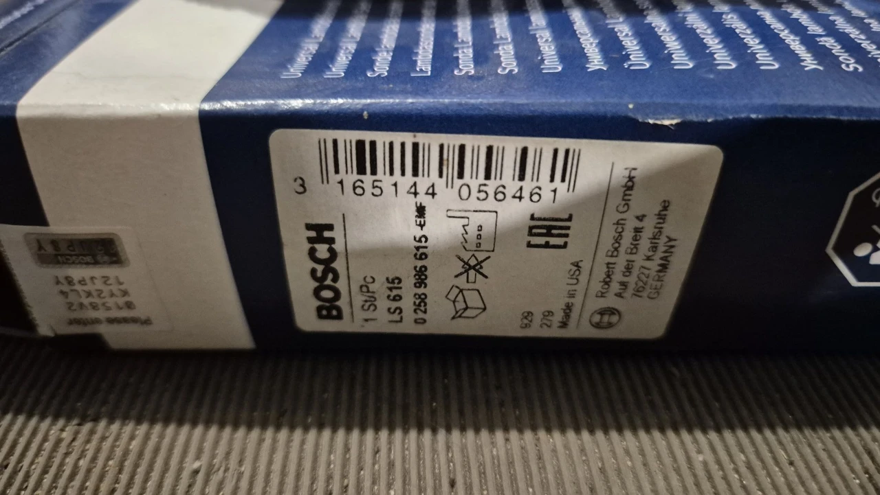 For sale - Engine support original