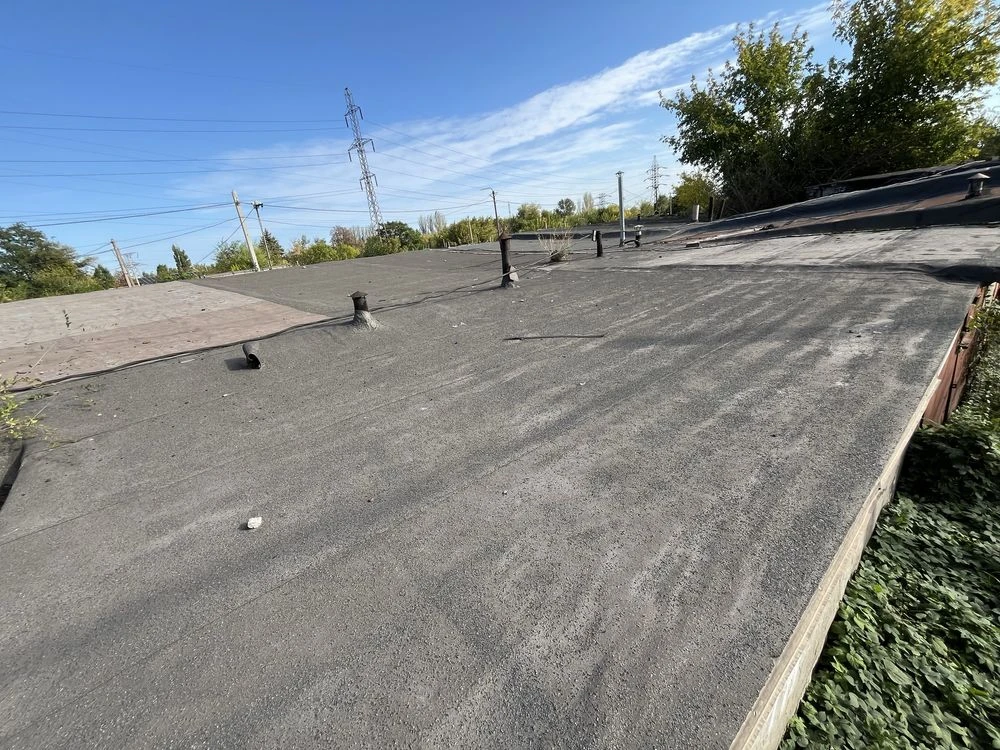 For Sale: Garage on Leonid Borodycha Street