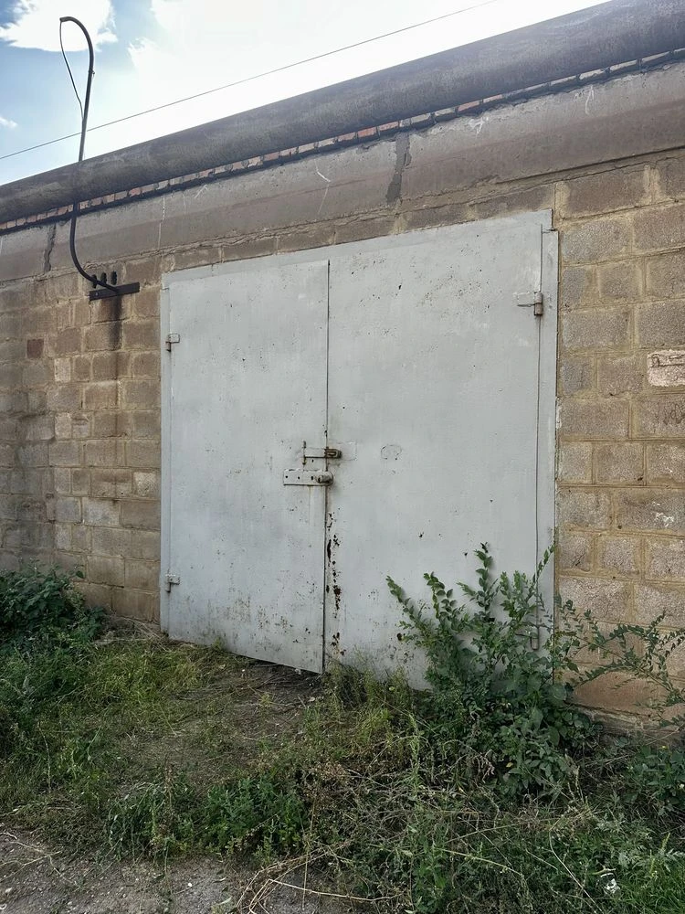 Garage for sale, Street Samotichna, building 10
