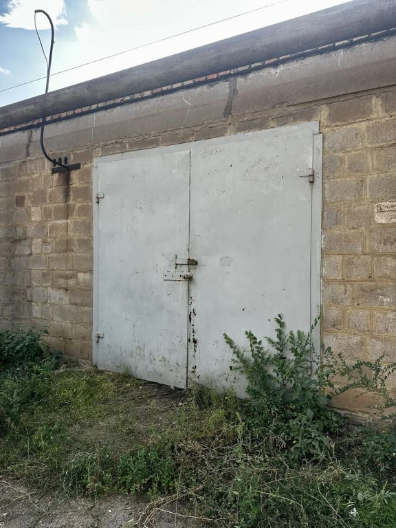 Garage for sale, Street Samotichna, building 10